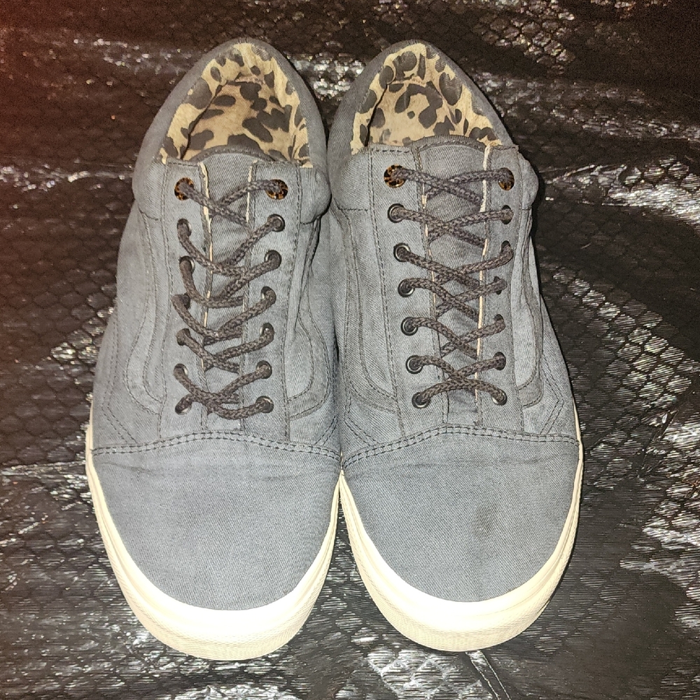 Vans Old Skool Walking Shoe